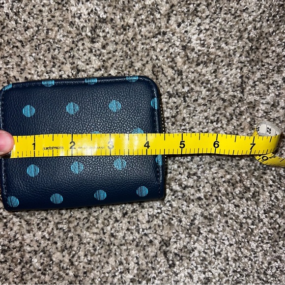 Small wallet - Picture 4 of 5